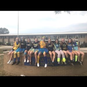 Meet your Posher, Daisy